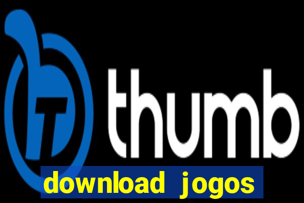 download jogos windows 7
